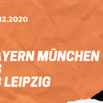 Bayern München – RB Leipzig Tipp 05.12.2020