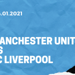 Manchester United - FC Liverpool FA Cup Tipp 24.01.2021