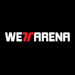 wettarena logo