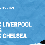 FC Liverpool - FC Chelsea Tipp 04.03.2021