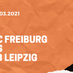 SC Freiburg – RB Leipzig Tipp 06.03.2021