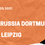 Borussia Dortmund – RB Leipzig Tipp 08.05.2020