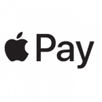 Apple Pay Logo