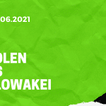 Polen – Slowakei Tipp 14.06.2021