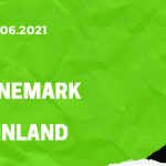 Dänemark - Finnland Tipp 12.06.2021