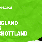 England - Schottland Tipp 18.06.2021