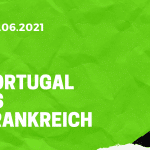 Portugal - Frankreich Tipp 23.06.2021