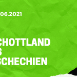 Schottland - Tschechien Tipp 14.06.2021