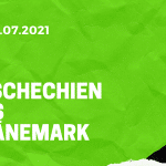 Tschechien – Dänemark Tipp 03.07.2021