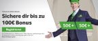 Bonus Betway
