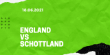 England – Schottland Tipp 18.06.2021