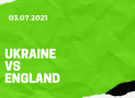 Ukraine – England Tipp 03.07.2021