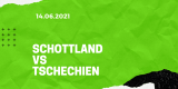 Schottland – Tschechien Tipp 14.06.2021