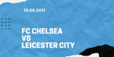 FC Chelsea – Leicester City FA Cup Tipp 15.05.2021