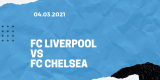 FC Liverpool – FC Chelsea Tipp 04.03.2021