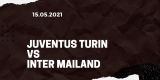 Juventus Turin – Inter Mailand Tipp 15.05.2021