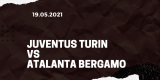 Juventus Turin – Atalanta Bergamo Coppa Italia Tipp 19.05.2021