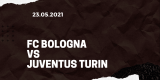 FC Bologna – Juventus Turin Tipp 23.05.2021