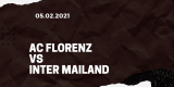 AC Florenz – Inter Mailand Tipp 05.02.2021