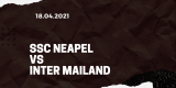 SSC Neapel – Inter Mailand Tipp 18.04.2021