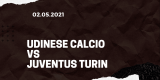 Udinese Calcio – Juventus Turin Tipp 02.05.2021