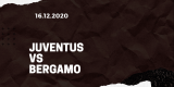 Juventus Turin – Atalanta Bergamo Tipp 16.12.2020