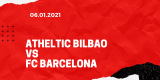 Athletic Bilbao – FC Barcelona Tipp 06.01.2021