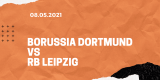 Borussia Dortmund – RB Leipzig Tipp 08.05.2020