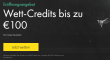 Der bet365 Sportwetten Bonus - Landing Page