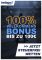 Betago Willkommensbonus