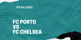 FC Porto – FC Chelsea Wetten Tipp 07.04.2021