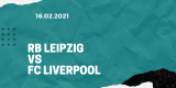 RB Leipzig – FC Liverpool Tipp 16.02.2021