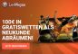 LeoVegas Sportwettenbonus