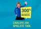 Sportwetten.de Willkommensangebot